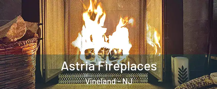  Astria Fireplaces Vineland - NJ