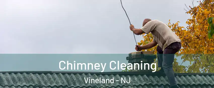  Chimney Cleaning Vineland - NJ