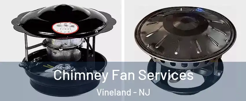  Chimney Fan Services Vineland - NJ