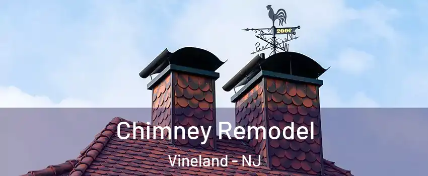  Chimney Remodel Vineland - NJ