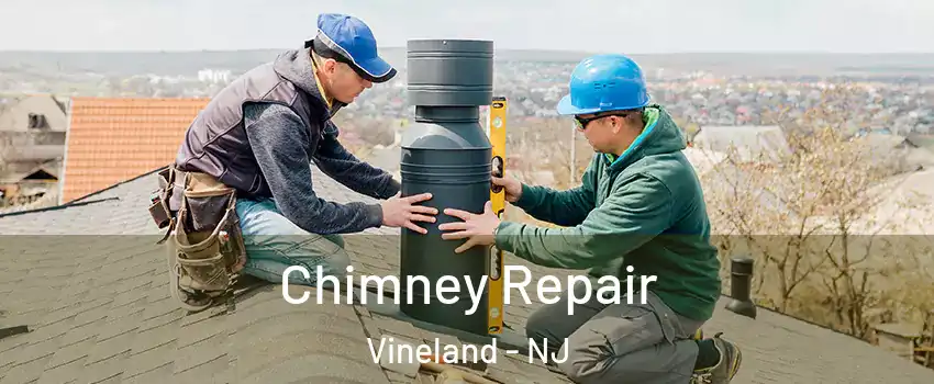  Chimney Repair Vineland - NJ