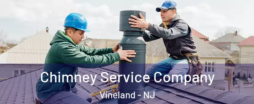  Chimney Service Company Vineland - NJ