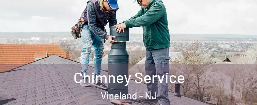  Chimney Service Vineland - NJ