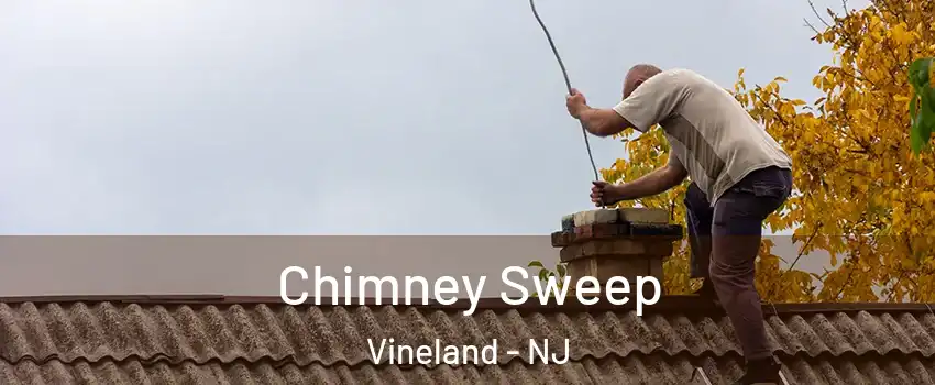 Chimney Sweep Vineland - NJ
