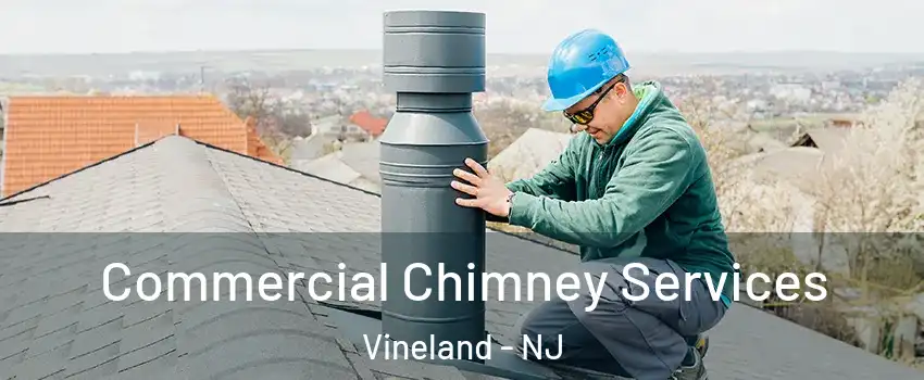  Commercial Chimney Services Vineland - NJ