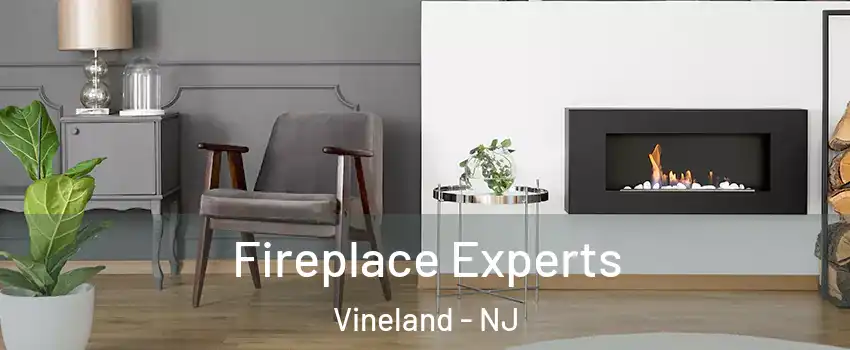  Fireplace Experts Vineland - NJ
