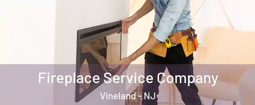  Fireplace Service Company Vineland - NJ