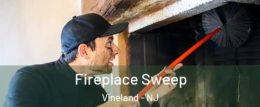  Fireplace Sweep Vineland - NJ