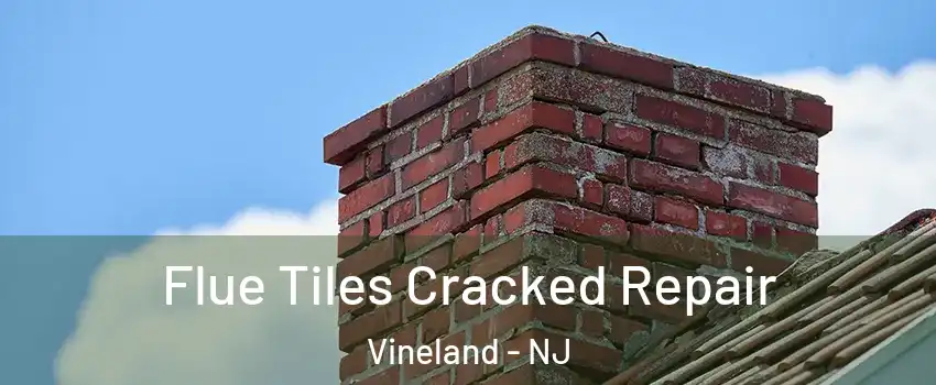  Flue Tiles Cracked Repair Vineland - NJ