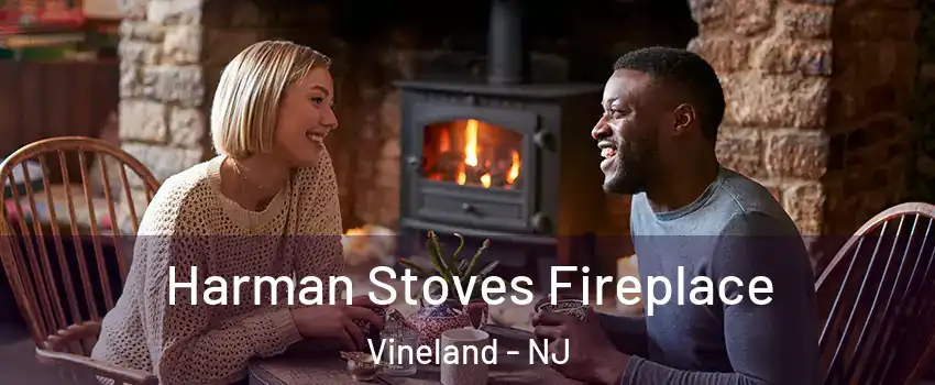  Harman Stoves Fireplace Vineland - NJ