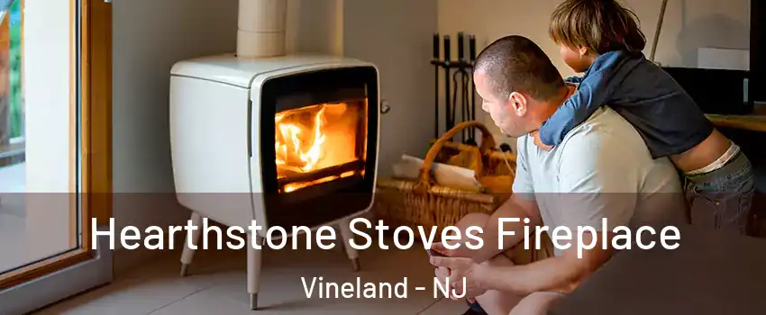  Hearthstone Stoves Fireplace Vineland - NJ