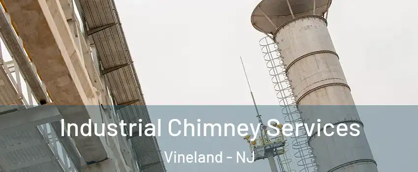  Industrial Chimney Services Vineland - NJ