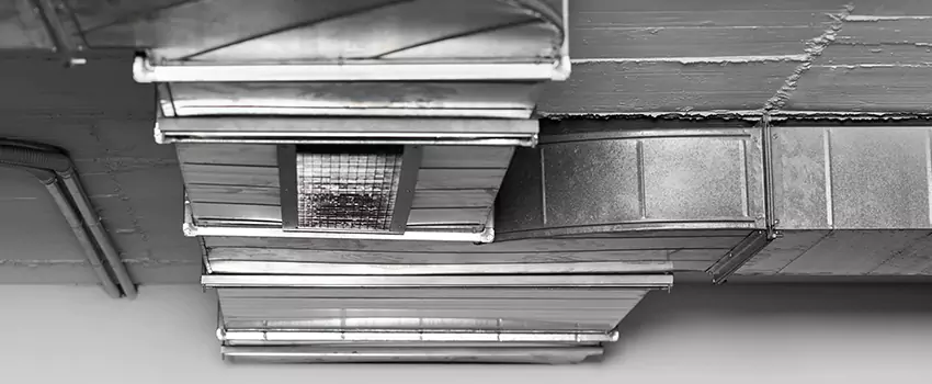 Trusted Air Duct Cleaning Company in Vineland, New Jersey