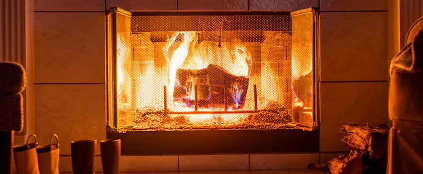 Astria Vent Free Gas Fireplaces Installation in Vineland, NJ