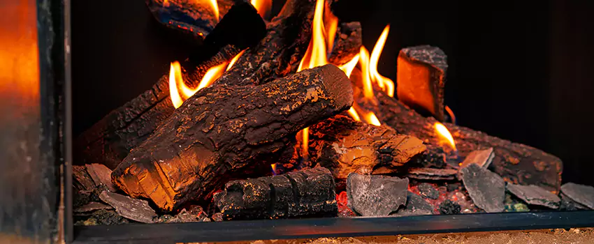 Chimney Fireplace Ash Dump Cleaning in Vineland, NJ