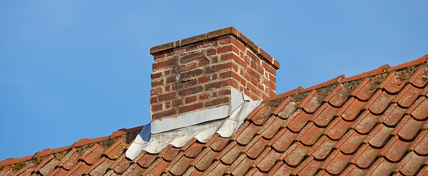 Residential Chimney Bricks Rotten Repair Services in Vineland, NJ