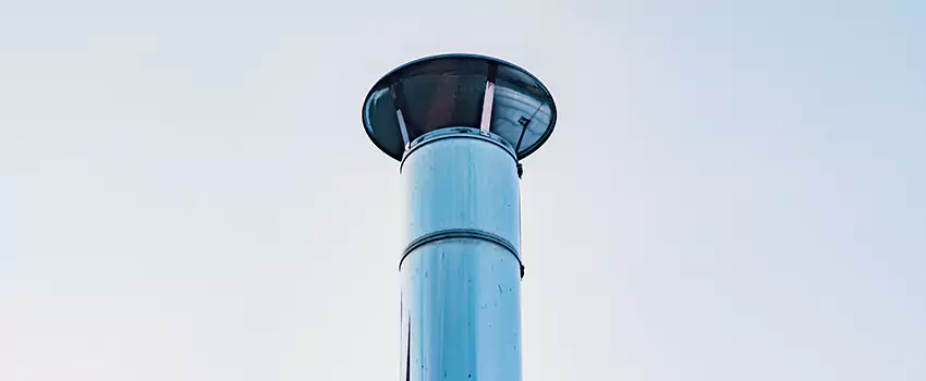 Wind-Resistant Chimney Caps Installation and Repair Services in Vineland, New Jersey