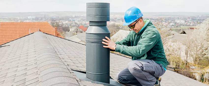 Chimney Chase Inspection Near Me in Vineland, New Jersey