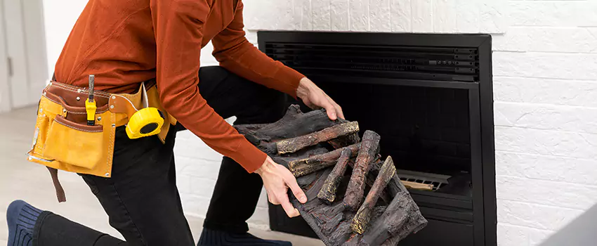 Chimney Creosote Cleaning Cost in Vineland, New Jersey