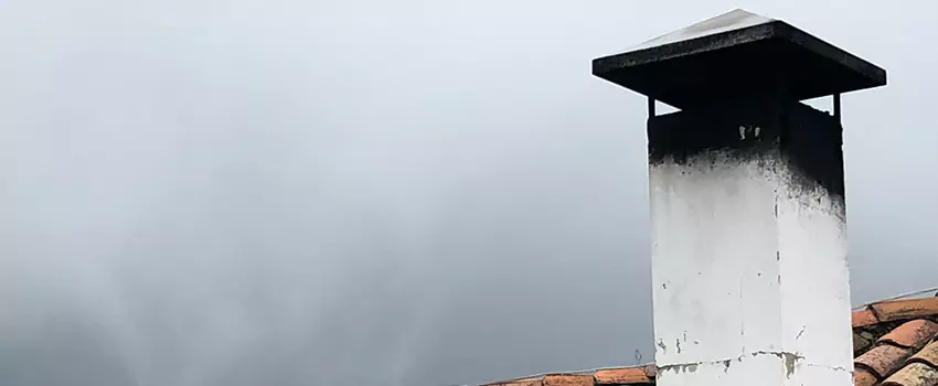 Chimney Damper Inspection in Vineland, NJ