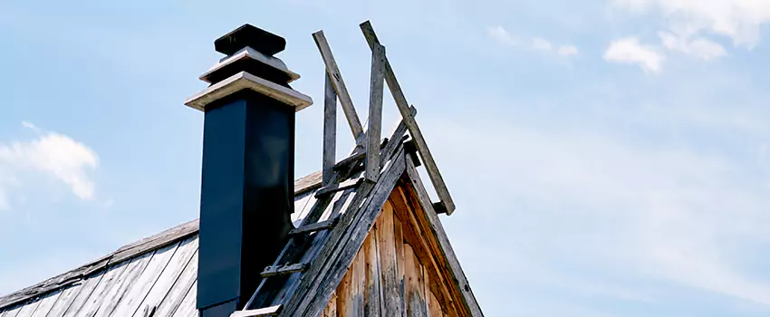 Chimney Creosote Cleaning in Vineland, NJ