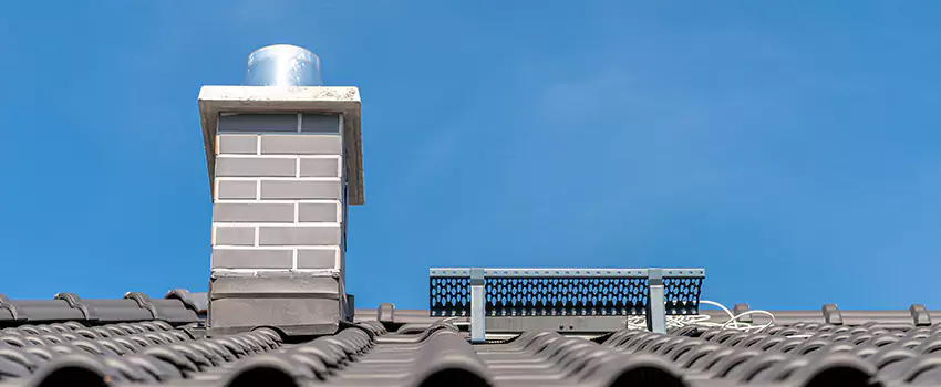 Chimney Flue Relining Services in Vineland, New Jersey