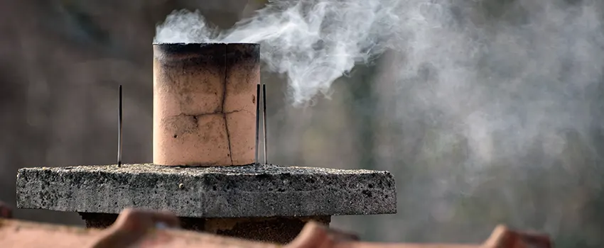 Wood Burning Chimney Odor Removal in Vineland, NJ