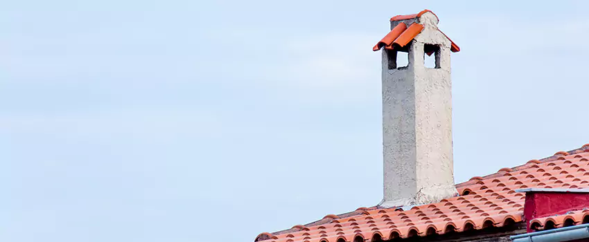 Chimney Pot Replacement in Vineland, NJ