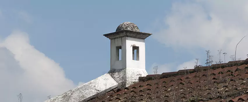 Cost To Rebuild A Chimney in Vineland, NJ