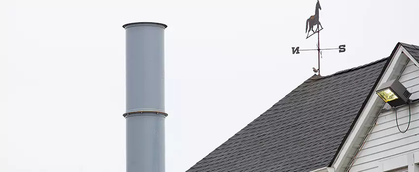 Chimney Inspection in Vineland, NJ