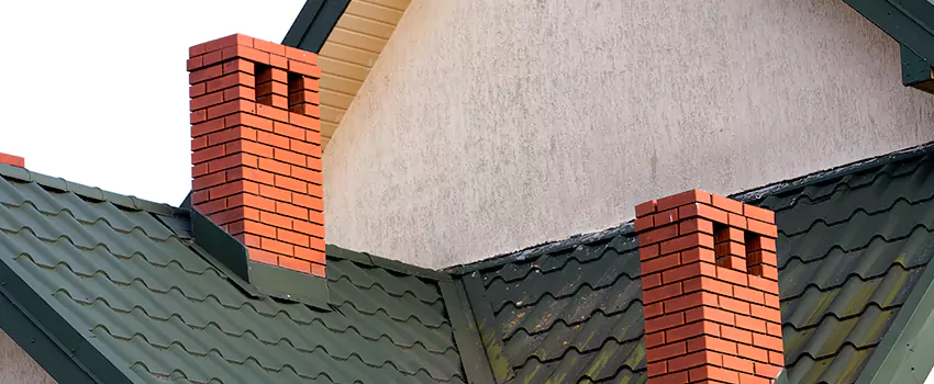 Chimney Saver Waterproofing Services in Vineland, New Jersey