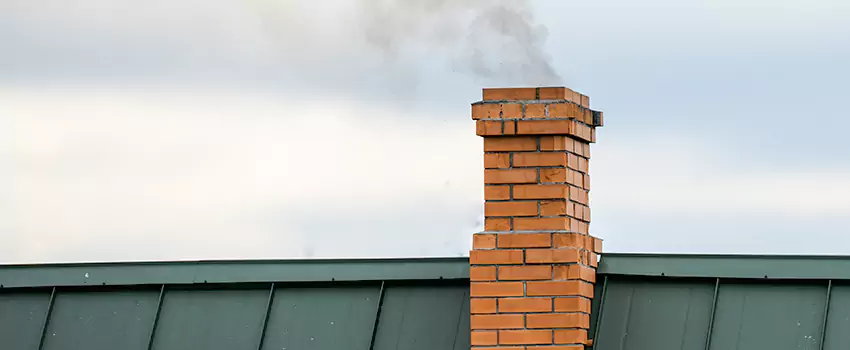 Chimney Soot Cleaning Cost in Vineland, NJ