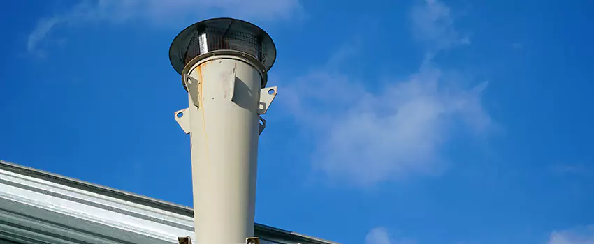 Chimney Spark Arrestor Requirements in Vineland, NJ