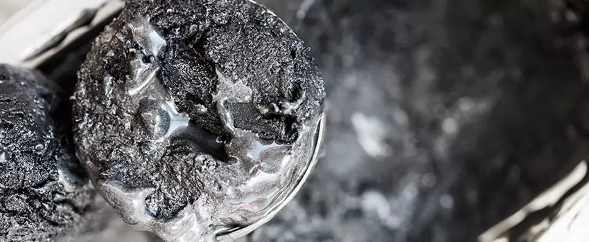 Clogged Dryer Vent Lint Cleaning in Vineland, New Jersey