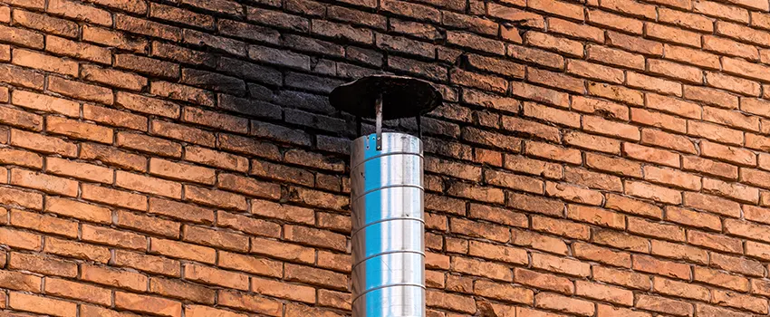 Diagnosing Commercial Chimney Problems in Vineland, NJ