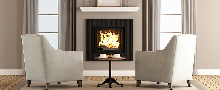 Custom Architectural Fireplace Restoration in Vineland, NJ