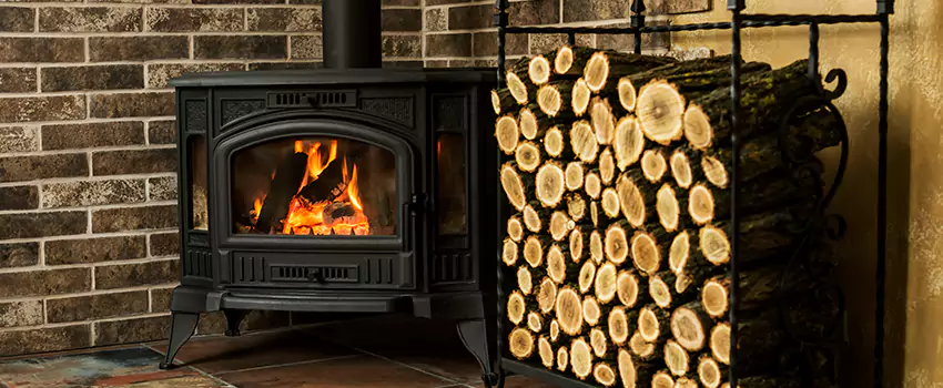Drolet Fireplaces in Vineland, New Jersey