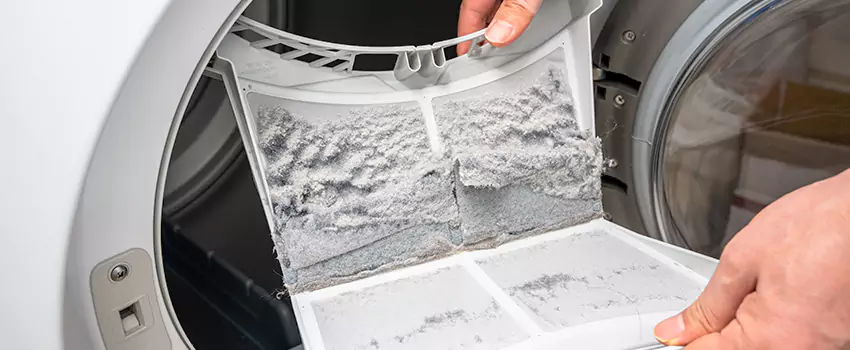 Best Dryer Lint Removal Company in Vineland, New Jersey