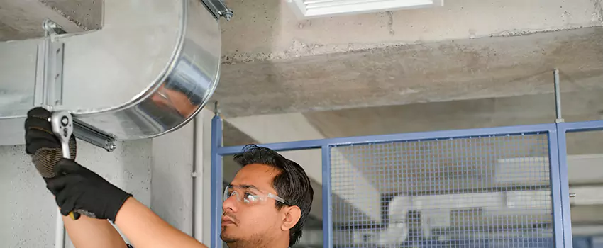 HVAC Ductwork Cleaning in Vineland, NJ