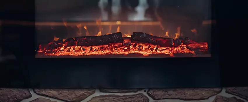 Outdoor Electric Fireplace Installation Solutions in Vineland, NJ