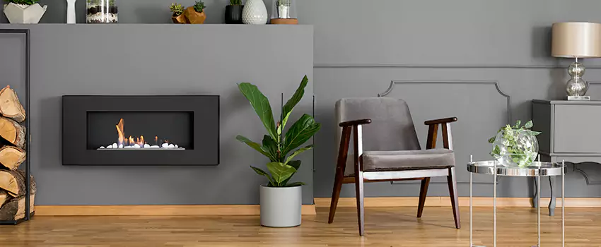 Ethanol Fireplace Burner Repair in Vineland, NJ