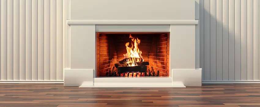 Fireplace Broken Ashtray Repair Services in Vineland, New Jersey