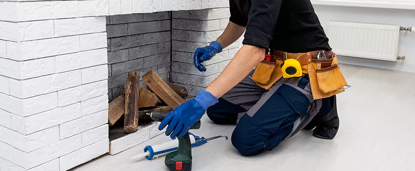Fireplace Doors Cleaning in Vineland, New Jersey