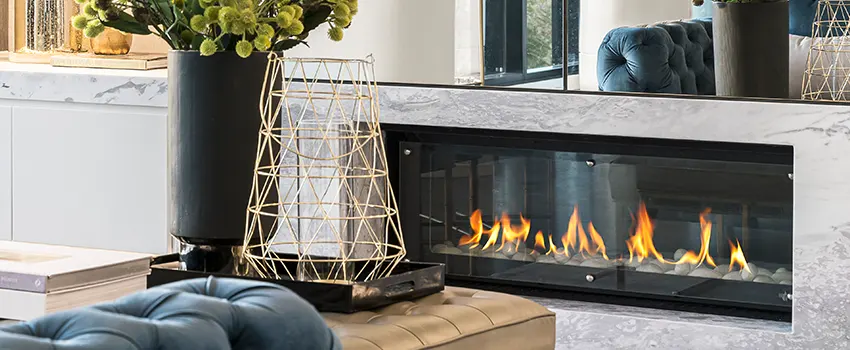 Custom Fireplace Crystals in Vineland, New Jersey