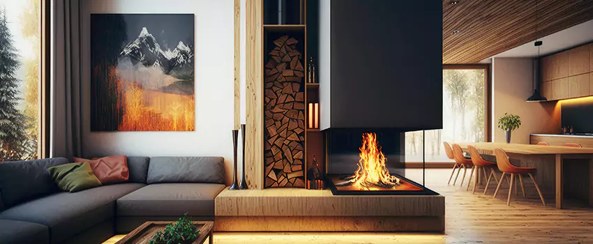 Fixing Electric Fireplace Problem in Vineland, New Jersey