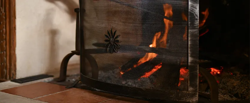 Electric Metal Fireplace installation Services in Vineland, NJ