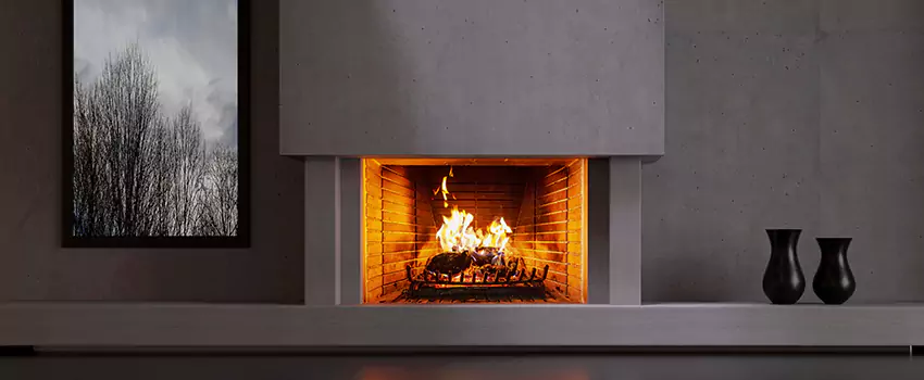 Wood Fireplace Refacing in Vineland, NJ