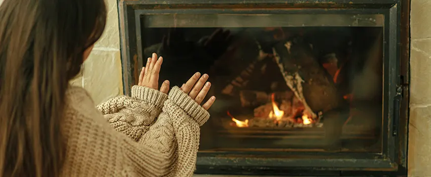 Wood-burning Fireplace Smell Removal Services in Vineland, NJ