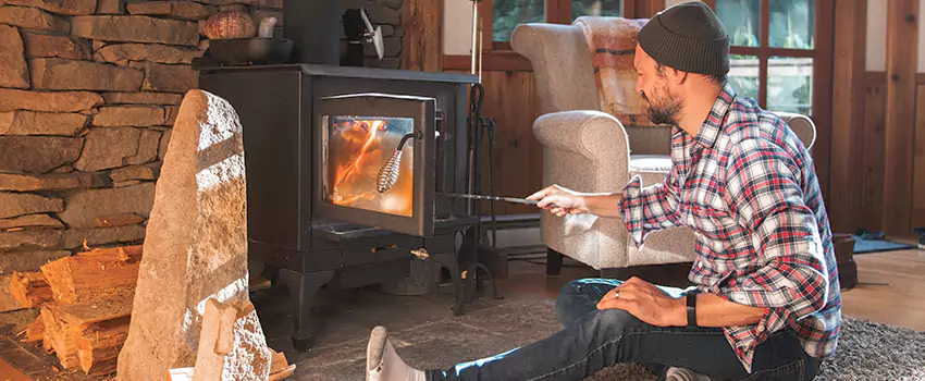 Fireplace Chimney Maintenance in Vineland, New Jersey