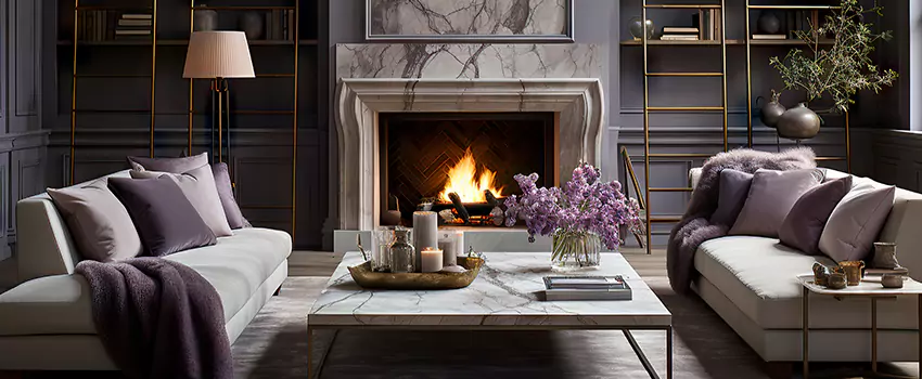 Fireplace Xtrordinair Ember-Glo Insert Fireplace Maintenance in Vineland, New Jersey